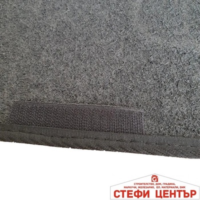 Paolo Мокетни стелки Paolo съвместими с SUZUKI GRAND VITARA (2005+) 4 части (51939)