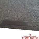 Paolo Мокетни стелки Paolo съвместими с SUZUKI GRAND VITARA (2005+) 4 части (51939) - steficenter