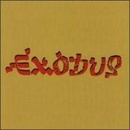 MARLEY BOB: EXODUS CD