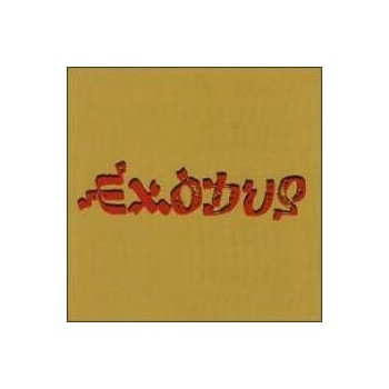 MARLEY BOB: EXODUS CD