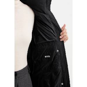 HUGO BOSS Яке Pamaxi4 (50546844) - answear - 586,55 лв