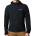 Columbia Мъжко софтшел яке Columbia Heather Canyon II Hooded Jacket Softshell jacket - Black (003-3248-0111)