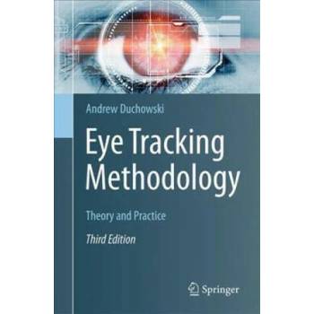 Image 1 of Eye Tracking Methodology | Andrew Duchowski