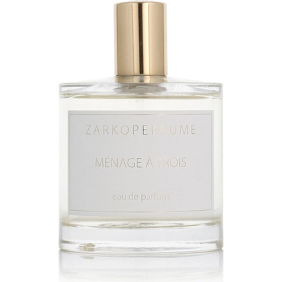 Zarkoperfume Ménage À Trois parfumovaná voda unisex 100 ml