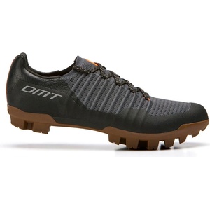 DMT Обувки за шосеен велосипед DMT GK1 Cycling shoes - Black / Anthracite - размер 43 (EU) (036-0860-0216)
