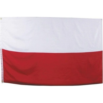 Vlajka: Polsko