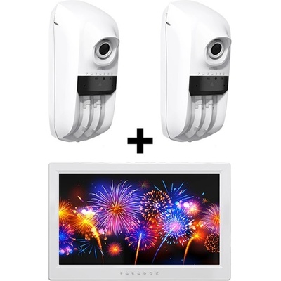 PARADOX HD88 PACK TM70