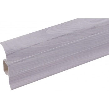 Cezar Premium podlahová lišta 208 2,5 m