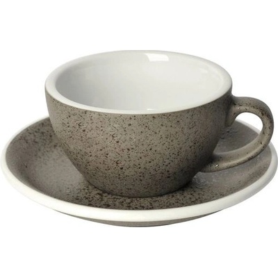 Loveramics Egg Cappuccino šálek Granite 200 ml