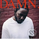 Lamar Kendrick - Damn