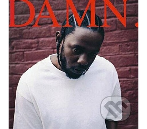 Lamar Kendrick - Damn