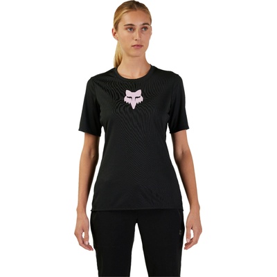 Fox W Ranger Ss Jersey Foxhead