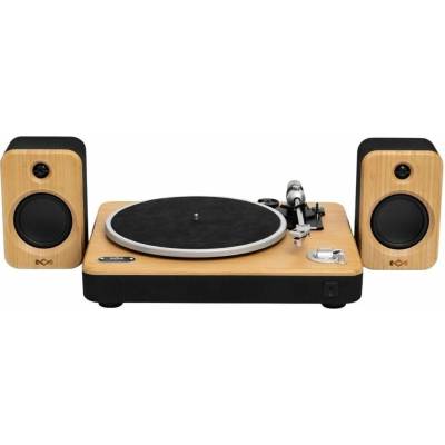 House of Marley Stir It Up Wireless 2 EM-JT305-SB