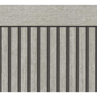 A.S. Création 397442 Vliesový panel na zeď Elements, rozmery 1,06 x 5 m
