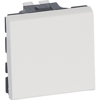 Legrand Девиаторен ключ антибактериален 2 мод. Easy-Led Mosaic NEW - 078711L (078711L)