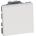 Legrand Девиаторен ключ антибактериален 2 мод. Easy-Led Mosaic NEW - 078711L (078711L)