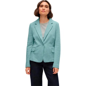 VERO MODA Сако Vero moda Julia blazer - Green (Gray Mist)