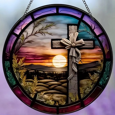 Izmael Slunce Cross/Typ3