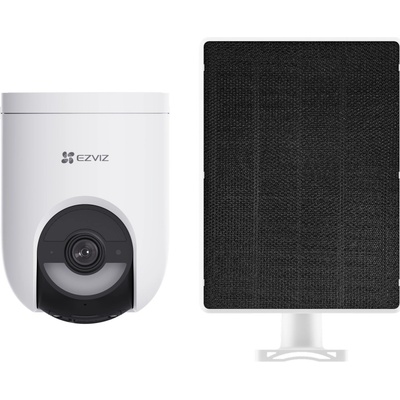 Ezviz IP kamera HB8C Lite 4MP a 5W Solar Panel Kit CS-HB8c/SP-R100(4MP)