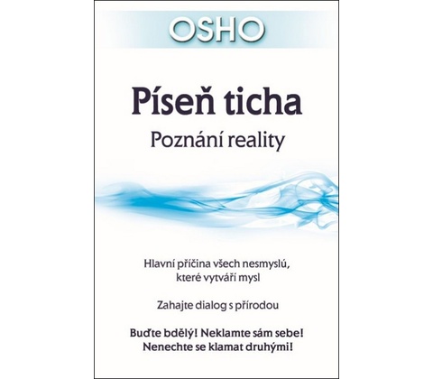 Píseň ticha