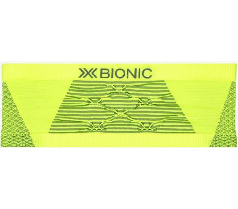 X-Bionic headband žltá