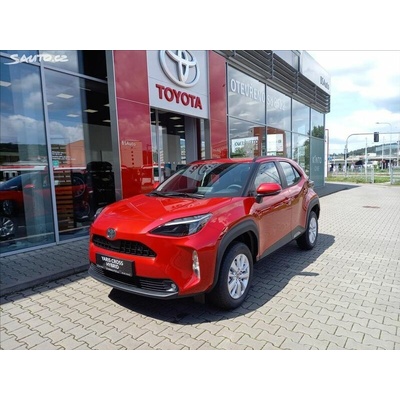Toyota Yaris Cross 1.5 Comfort 85 kW