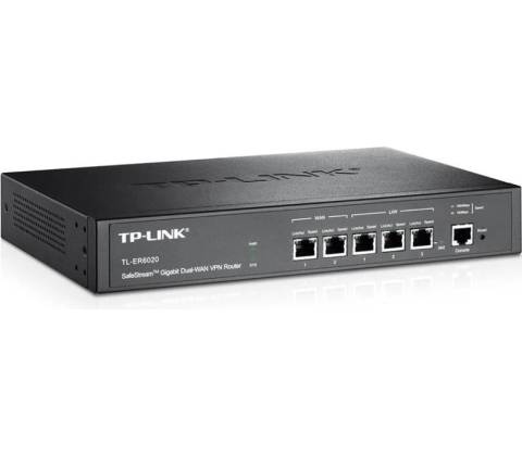 TP-Link TL-ER6020