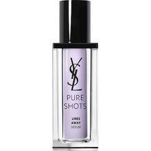 Yves Saint Laurent Pure Shots Lines Away Pleťové sérum 30 ml