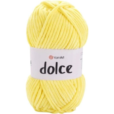 Dolce - žinylka