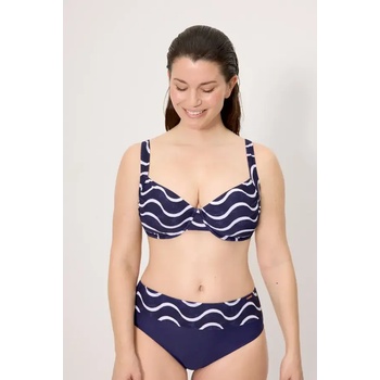 Ysabel Mora БАНСКИ ГОРНА ЧАСТ МЕКИ ЧАШКИ С БАНЕЛИ ysabel mora