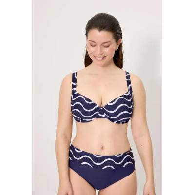 Ysabel Mora БАНСКИ ГОРНА ЧАСТ МЕКИ ЧАШКИ С БАНЕЛИ ysabel mora