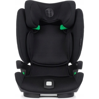PETITE&MARS Elite Fix Pro i-Size 2026 Black Air