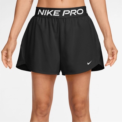 Nike Къси панталони Nike Women's Gym Shorts - Black