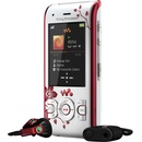 Sony Ericsson W595