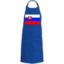 zástěra Slovensko