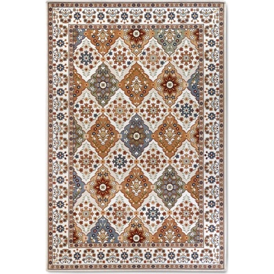 Villeroy & Boch Collection 1767 Domenique krémový / vícebarevný