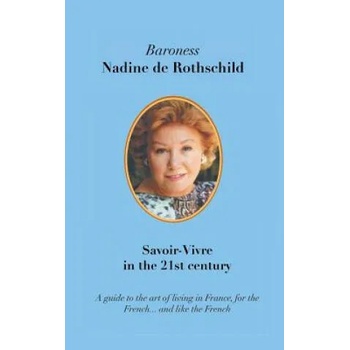 Image 1 of Savoir-Vivre in the 21st Century