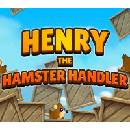 Henry The Hamster Handler VR