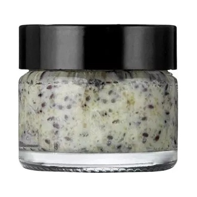 La-Le Peeling na rty černý rybíz 15 ml
