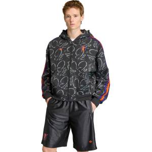 Adidas Суитшърт Jude Bellingham Hoodie