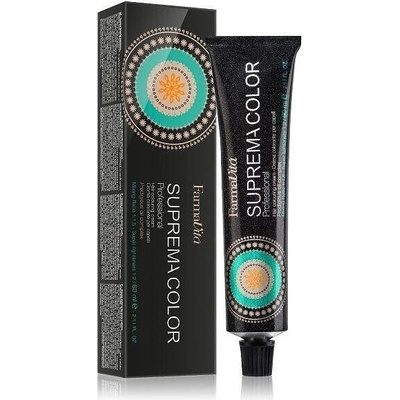 FarmaVita Боя за коса Farmavita Suprema Color