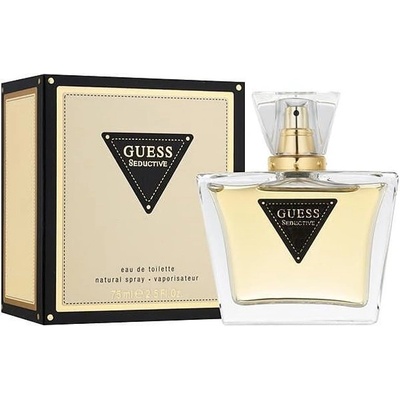 GUESS Seductive EDT TR 75ml Женски
