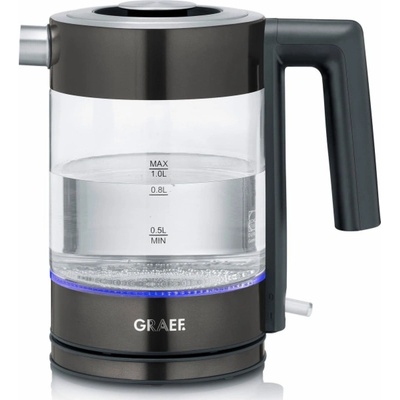 Graef WK 302