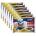 PreVital Fillet Selection Консерва говеждо/сьомга в сос 28 x 85 г