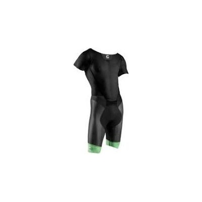 Cannondale Elite Road 1 CA3216M Bib pánské BZR černá