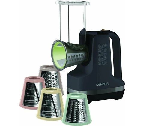 SENCOR SSG 4301BK