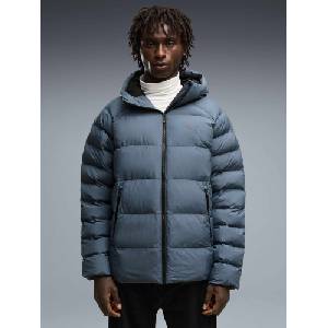 PUMA Яке Mono Hooded Jacket (68836737)