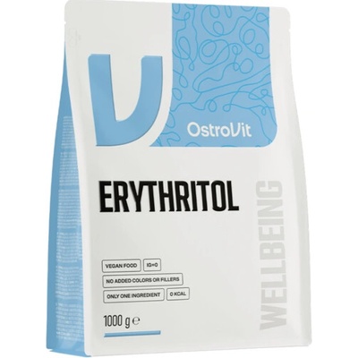 OstroVit Erythritol 1000g