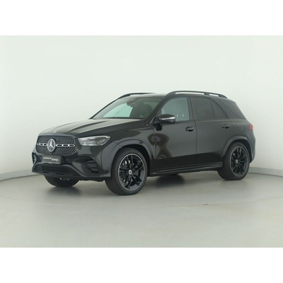 Mercedes-Benz GLE 350 de 245 kW