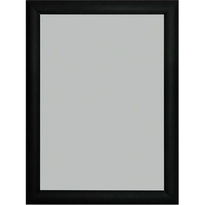 OKALED zaklapávací čierny rám A3 297x420mm